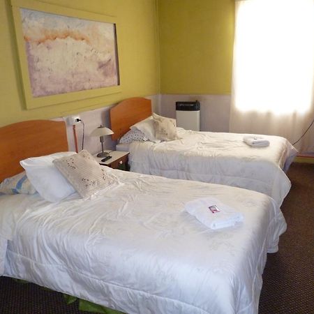 Mi Residencial Konuk evi Punta Arenas Oda fotoğraf