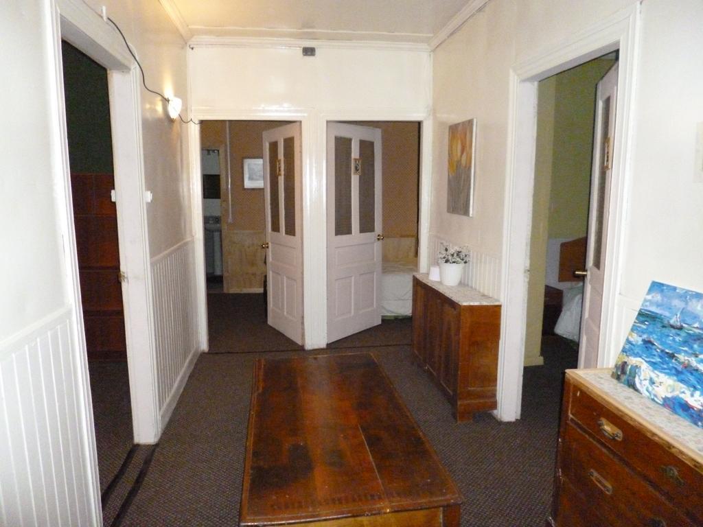 Mi Residencial Konuk evi Punta Arenas Dış mekan fotoğraf