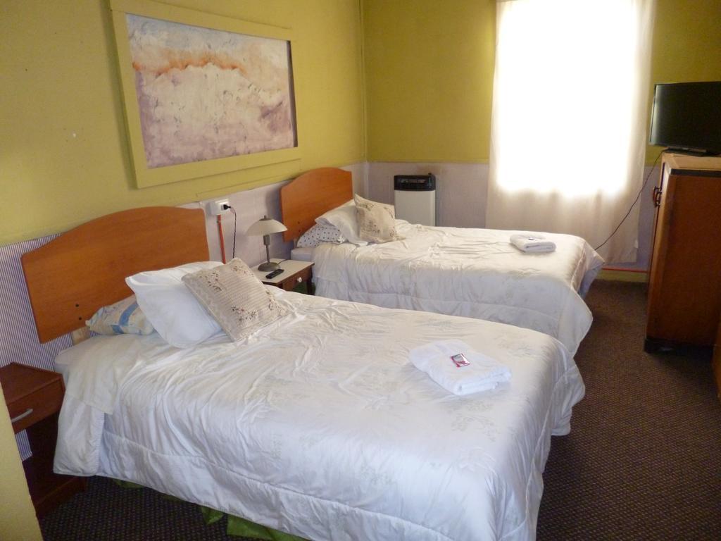 Mi Residencial Konuk evi Punta Arenas Oda fotoğraf