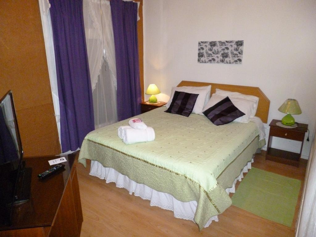 Mi Residencial Konuk evi Punta Arenas Oda fotoğraf