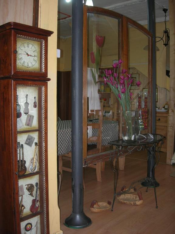 Mi Residencial Konuk evi Punta Arenas Dış mekan fotoğraf