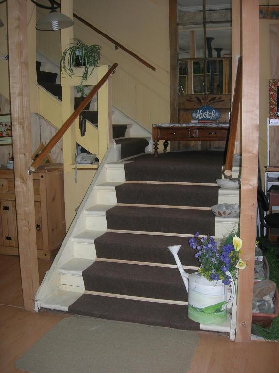 Mi Residencial Konuk evi Punta Arenas Dış mekan fotoğraf