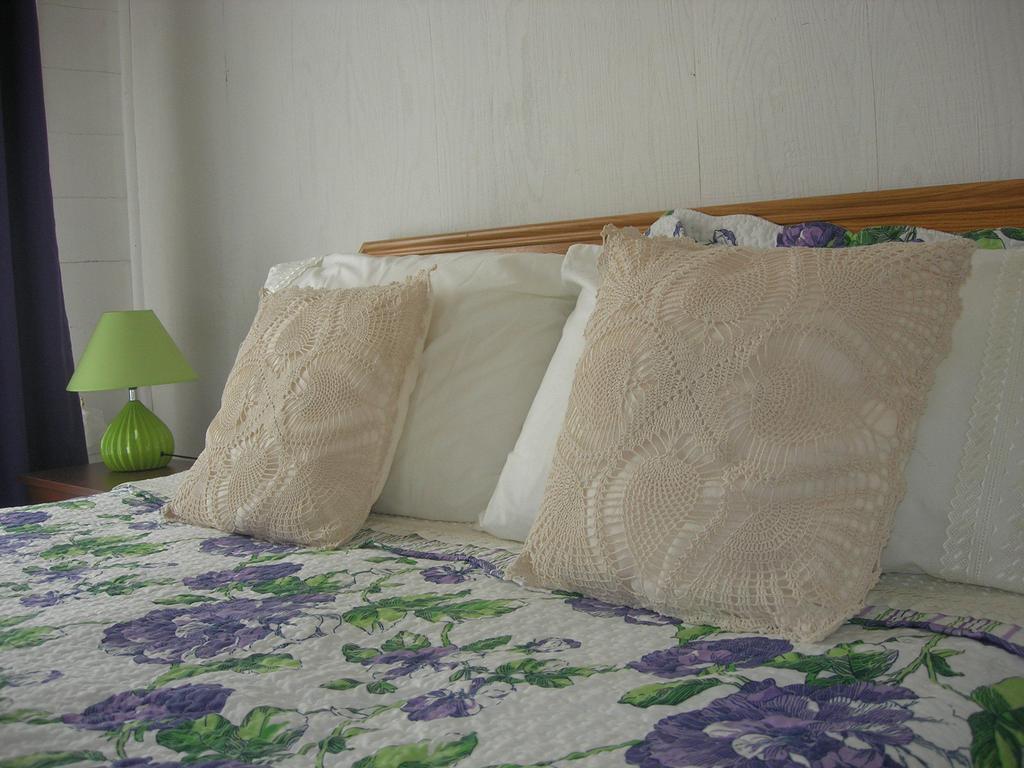 Mi Residencial Konuk evi Punta Arenas Oda fotoğraf