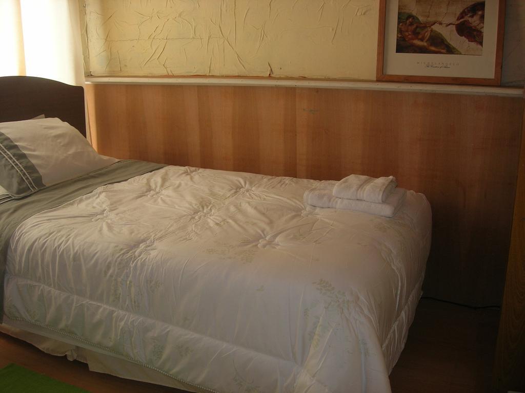 Mi Residencial Konuk evi Punta Arenas Oda fotoğraf