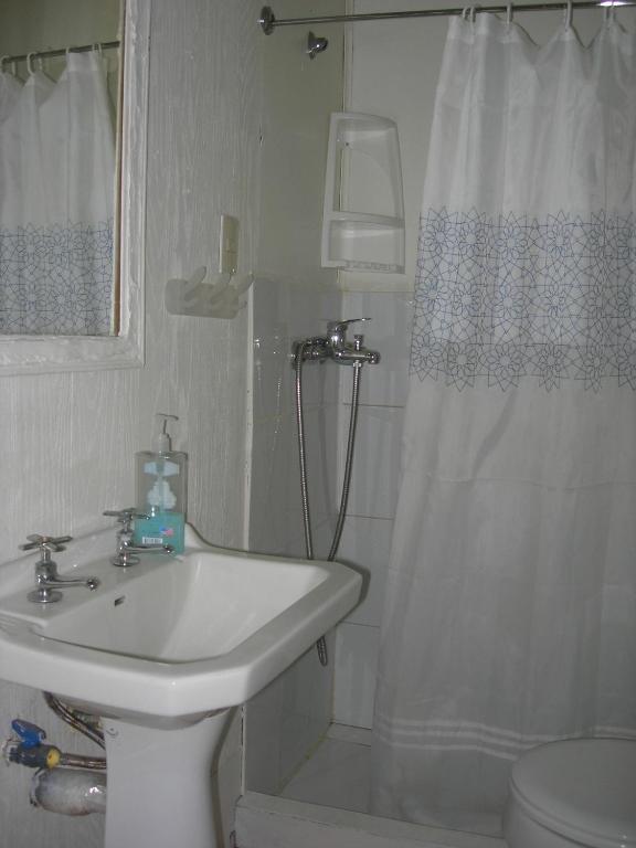 Mi Residencial Konuk evi Punta Arenas Oda fotoğraf